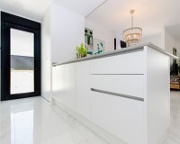 Nieuwbouw Woningen - Herenhuis - Orihuela Costa