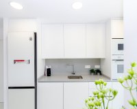 Nieuwbouw Woningen - Herenhuis - Orihuela Costa