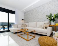 Nieuwbouw Woningen - Herenhuis - Orihuela Costa