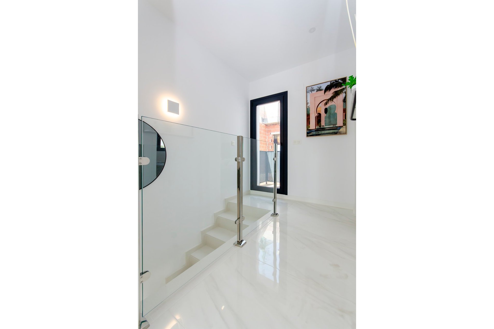 Nieuwbouw Woningen - Herenhuis - Orihuela Costa