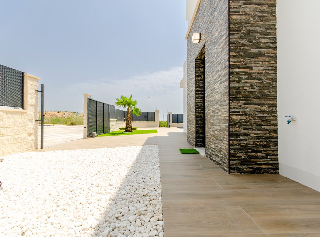 Nieuwbouw Woningen - Herenhuis - Orihuela Costa