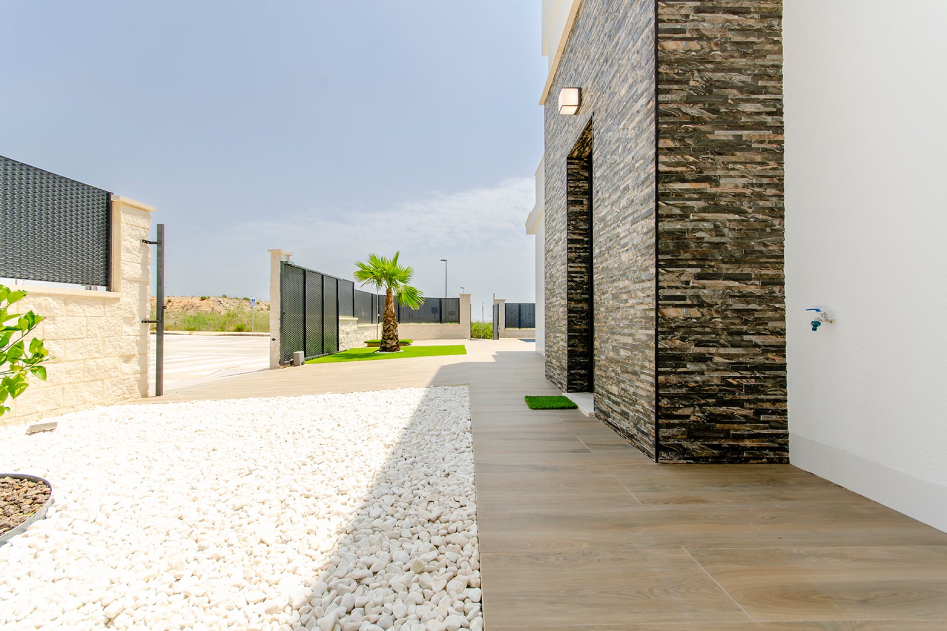 Nieuwbouw Woningen - Herenhuis - Orihuela Costa