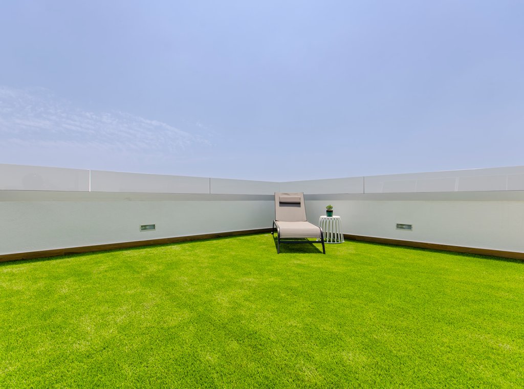 Nieuwbouw Woningen - Herenhuis - Orihuela Costa