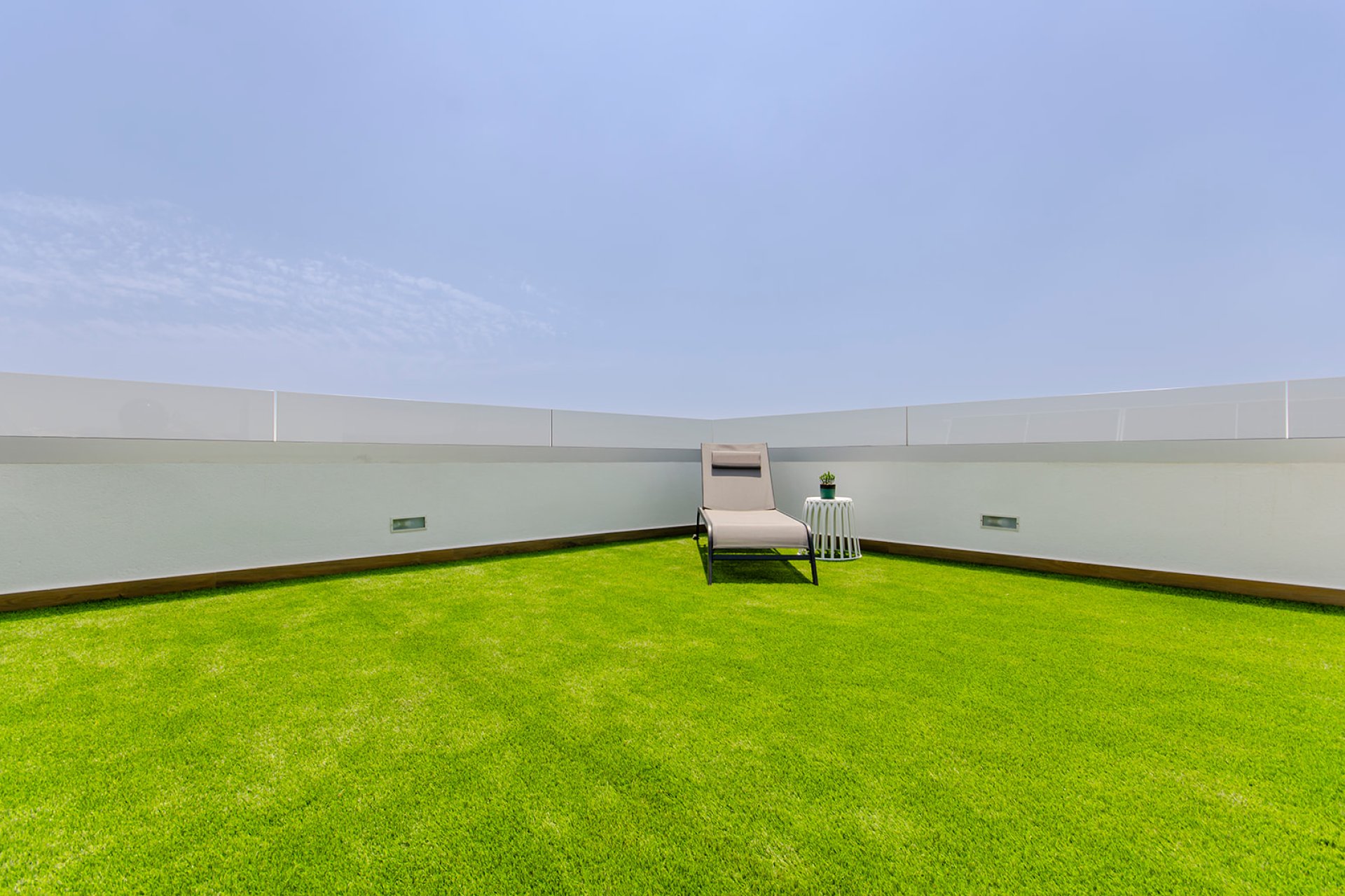 Nieuwbouw Woningen - Herenhuis - Orihuela Costa