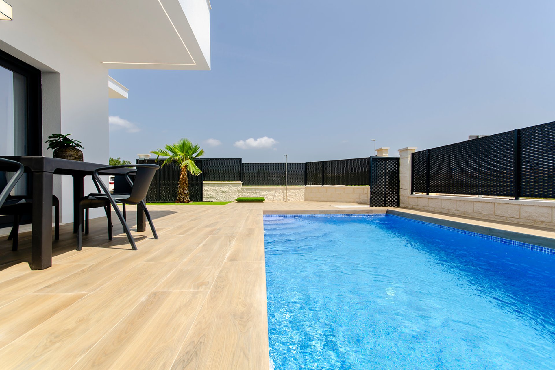 Nieuwbouw Woningen - Herenhuis - Orihuela Costa