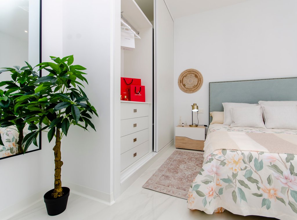 Nieuwbouw Woningen - Herenhuis - Orihuela Costa