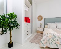 Nieuwbouw Woningen - Herenhuis - Orihuela Costa