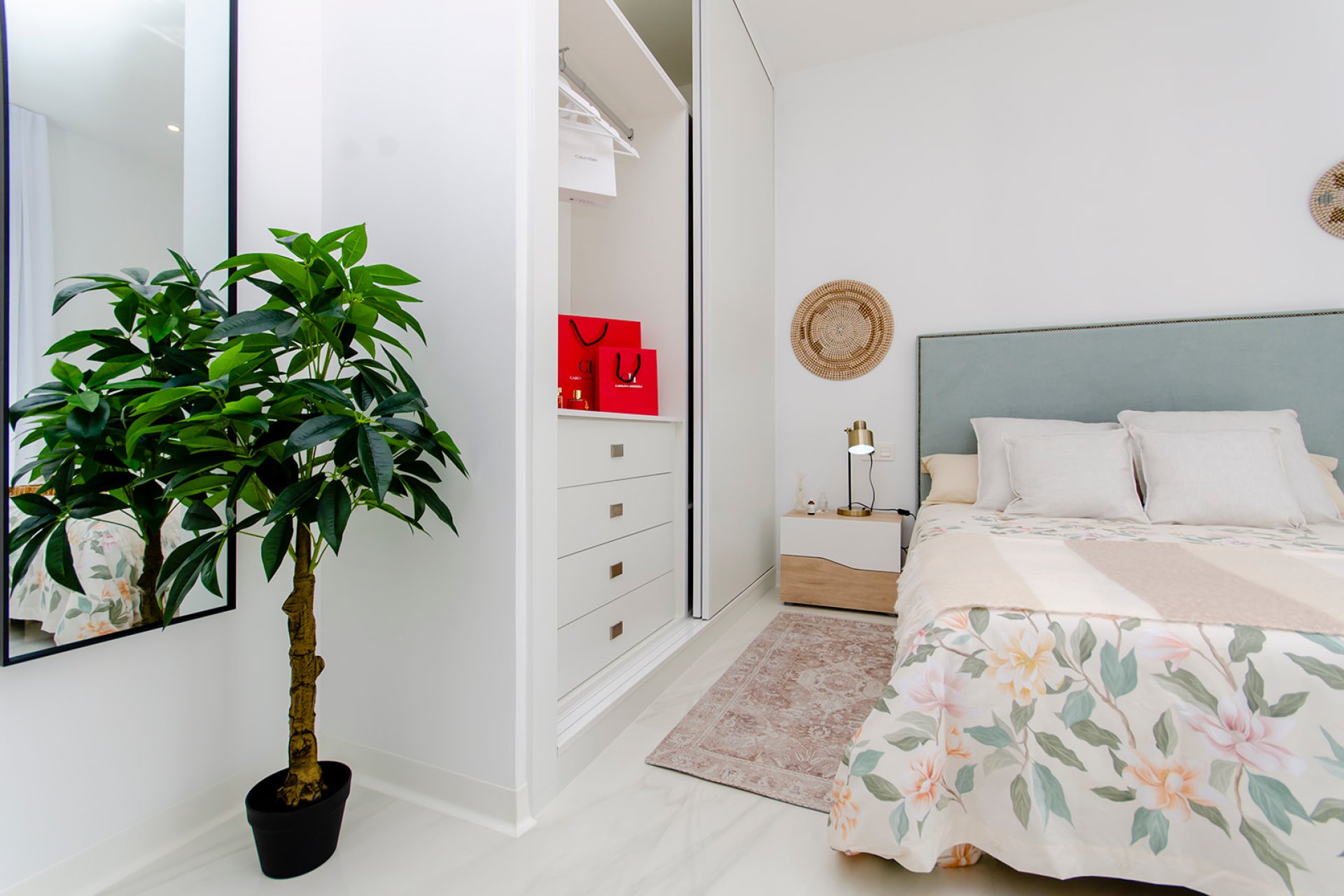 Nieuwbouw Woningen - Herenhuis - Orihuela Costa