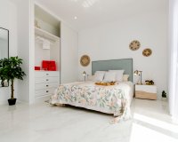 Nieuwbouw Woningen - Herenhuis - Orihuela Costa