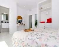 Nieuwbouw Woningen - Herenhuis - Orihuela Costa
