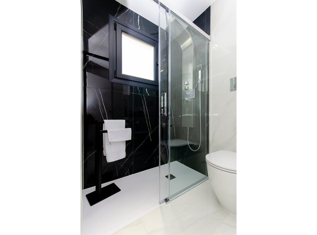 Nieuwbouw Woningen - Herenhuis - Orihuela Costa