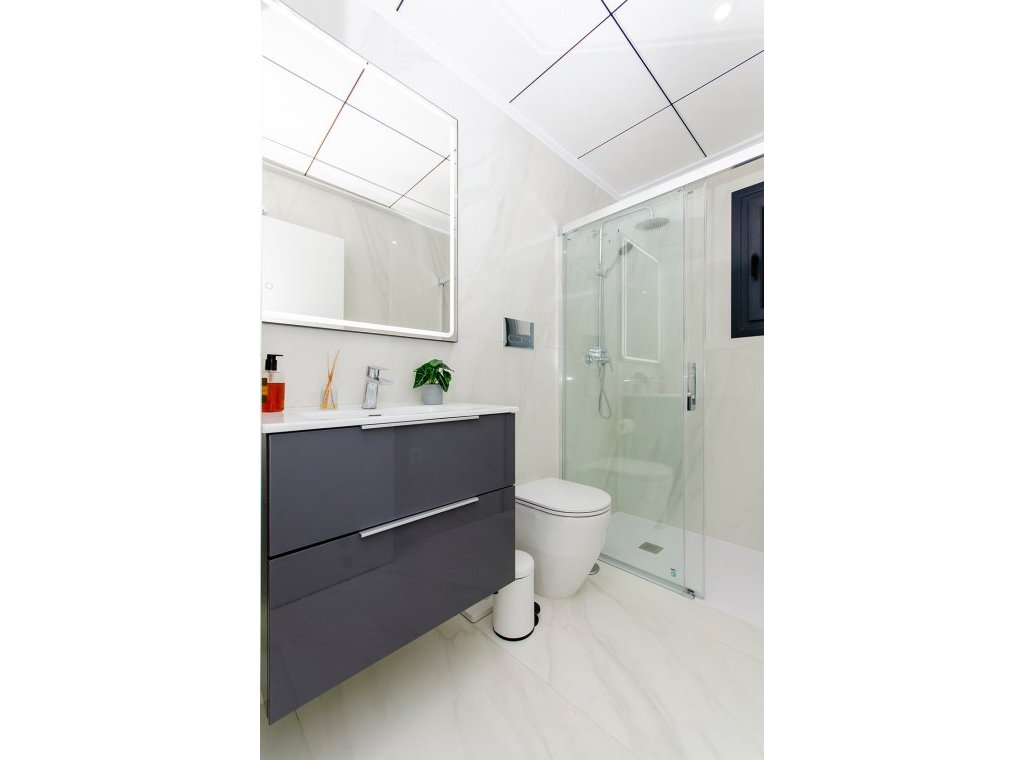 Nieuwbouw Woningen - Herenhuis - Orihuela Costa