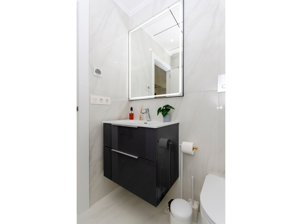 Nieuwbouw Woningen - Herenhuis - Orihuela Costa