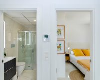 Nieuwbouw Woningen - Herenhuis - Orihuela Costa