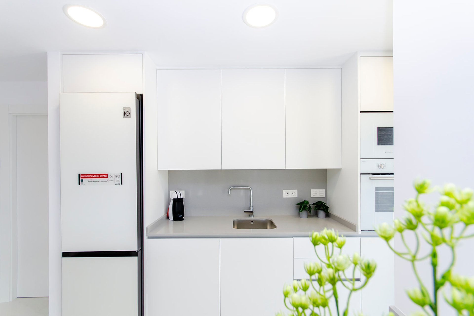 Nieuwbouw Woningen - Herenhuis - Orihuela Costa