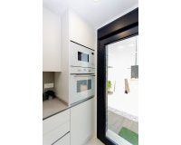 Nieuwbouw Woningen - Herenhuis - Orihuela Costa