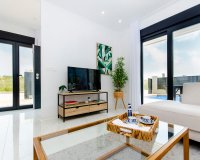 Nieuwbouw Woningen - Herenhuis - Orihuela Costa