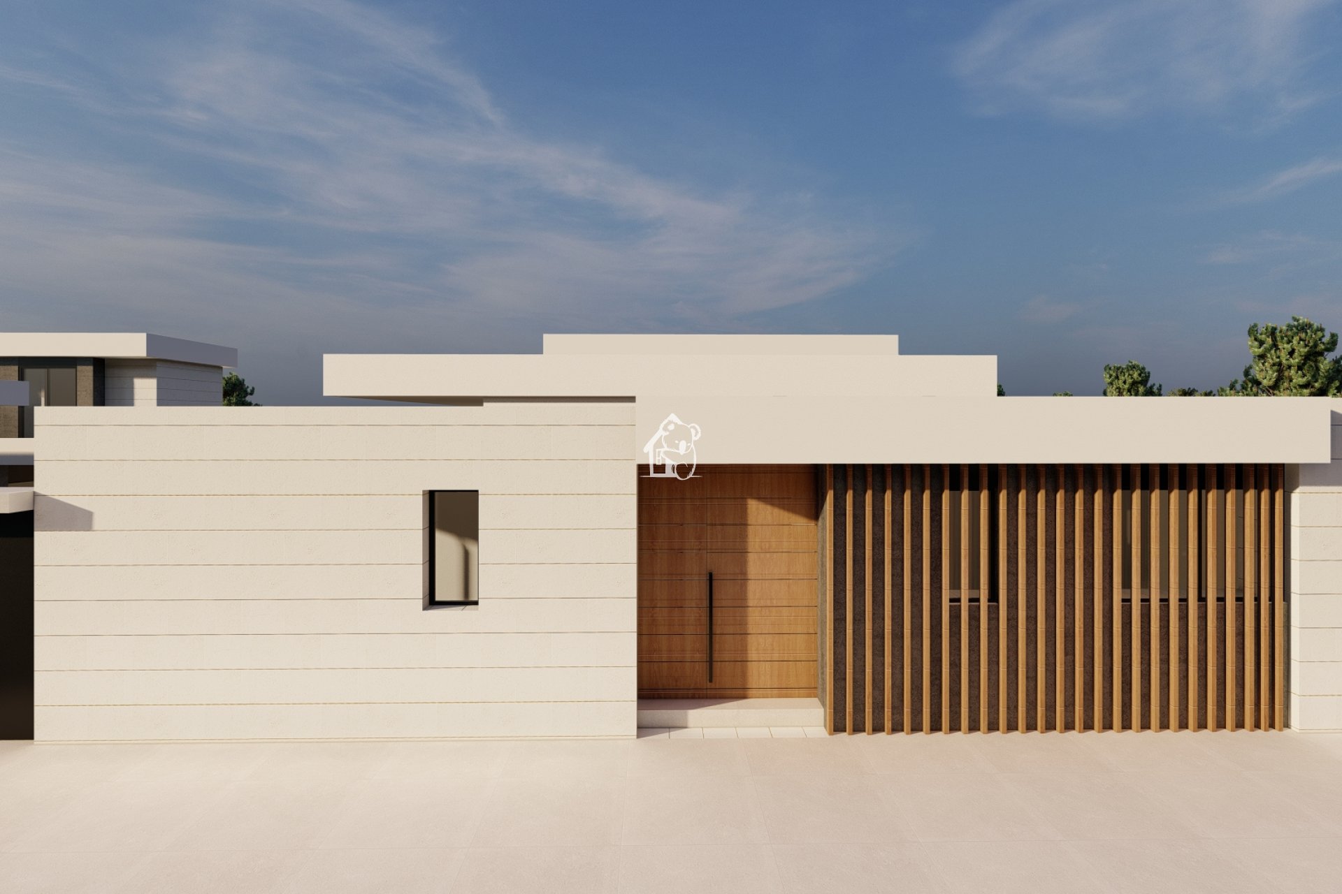 Nieuwbouw Woningen - Herenhuis - Pilar de la Horadada