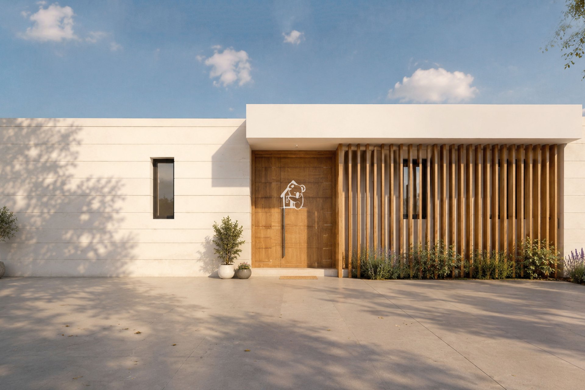 Nieuwbouw Woningen - Herenhuis - Pilar de la Horadada