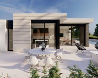 Nieuwbouw Woningen - Herenhuis - Pilar de la Horadada