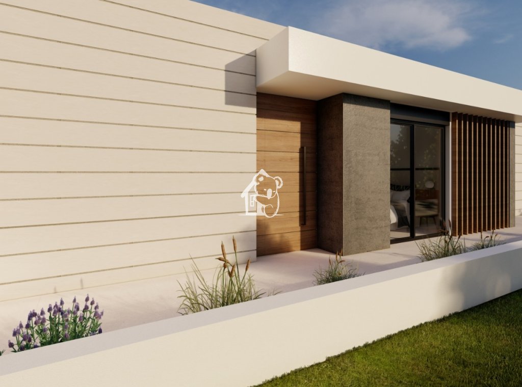Nieuwbouw Woningen - Herenhuis - Pilar de la Horadada