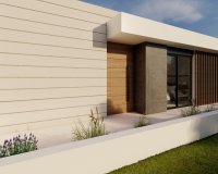Nieuwbouw Woningen - Herenhuis - Pilar de la Horadada