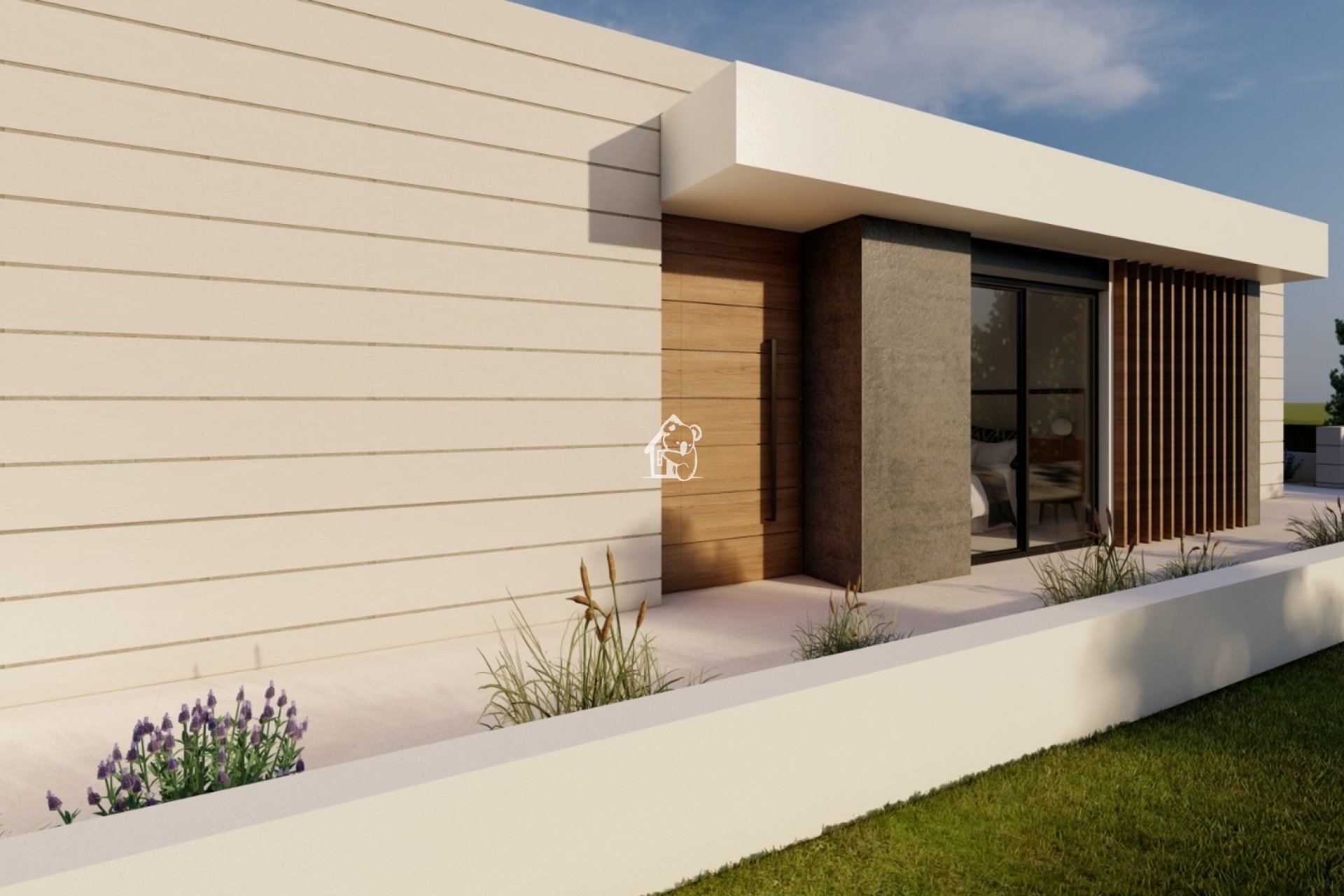 Nieuwbouw Woningen - Herenhuis - Pilar de la Horadada
