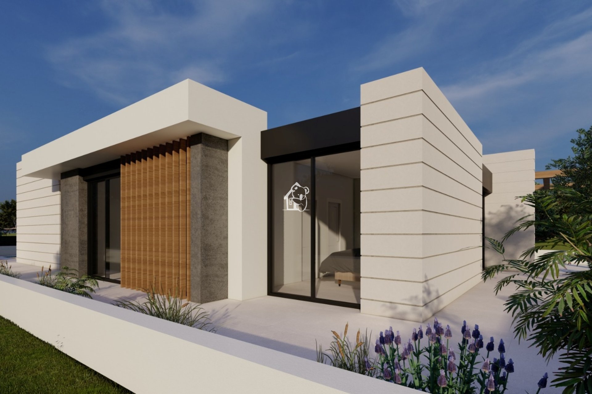 Nieuwbouw Woningen - Herenhuis - Pilar de la Horadada