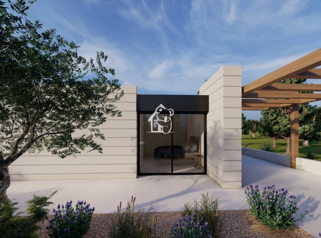 Nieuwbouw Woningen - Herenhuis - Pilar de la Horadada