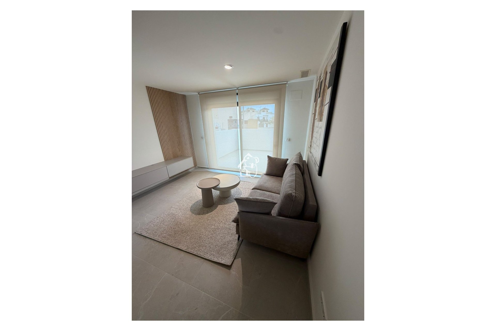 Nieuwbouw Woningen - Herenhuis - Pilar de la Horadada
