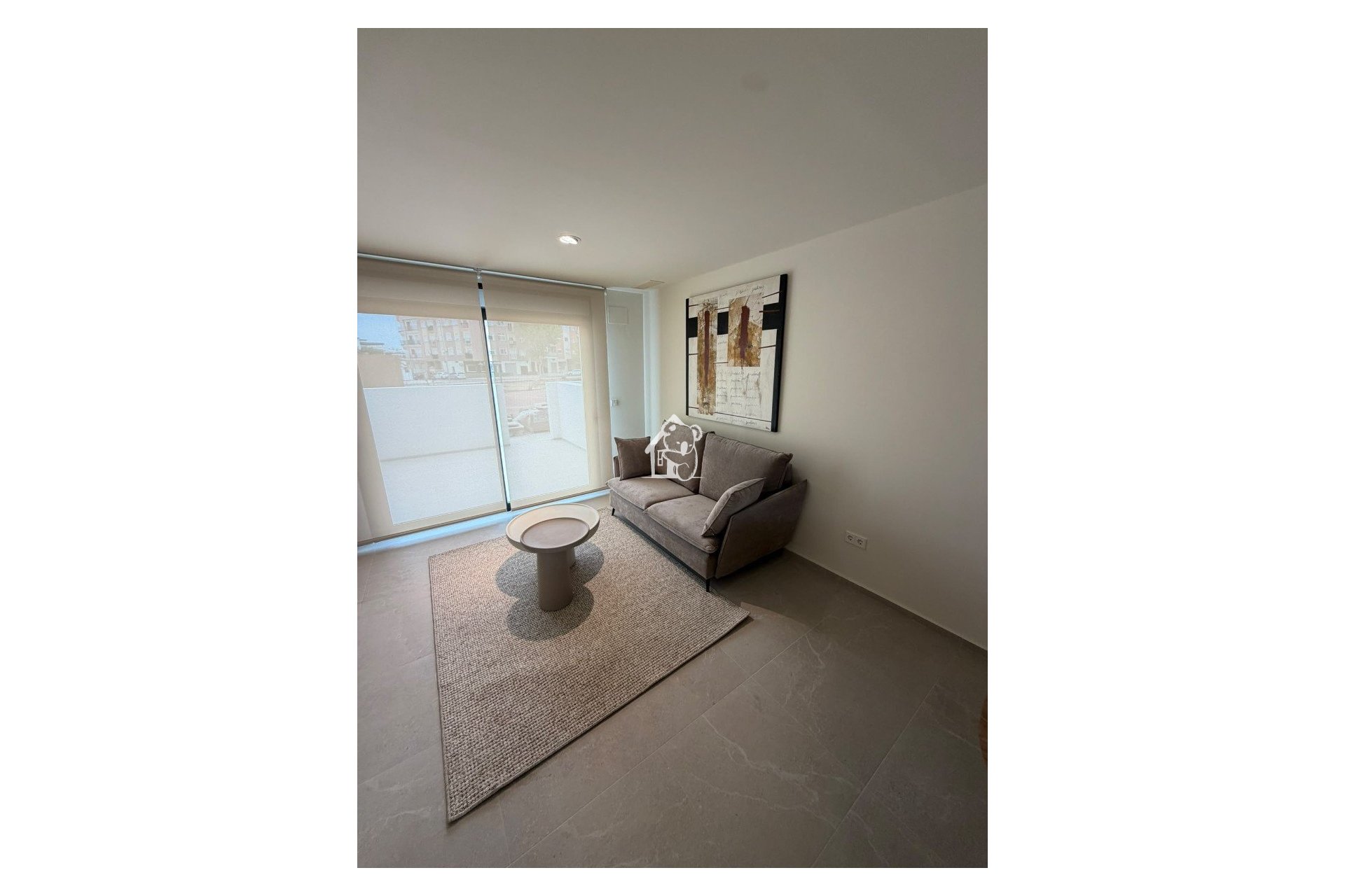 Nieuwbouw Woningen - Herenhuis - Pilar de la Horadada