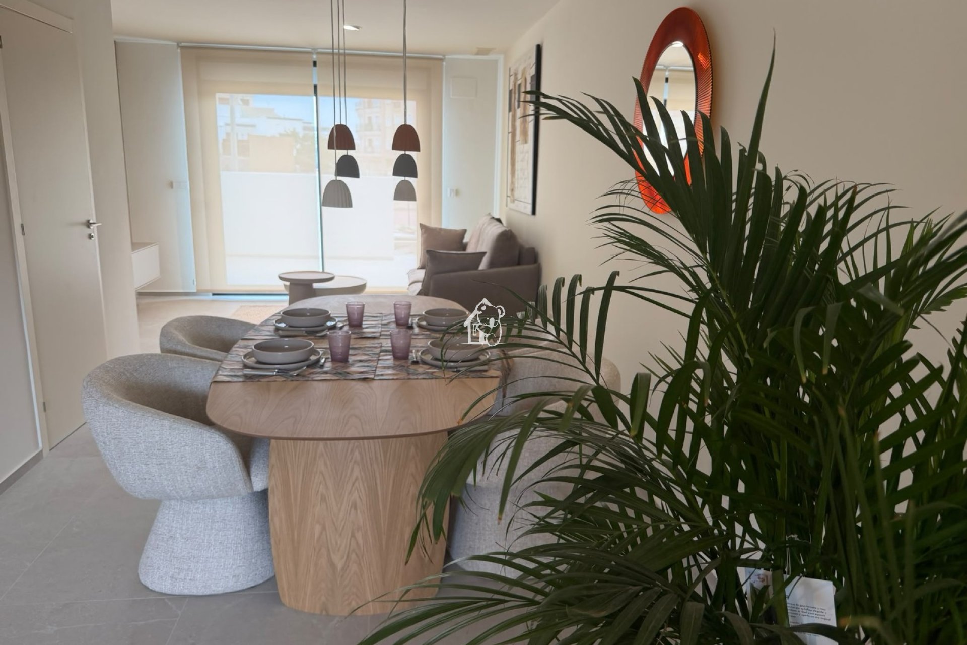 Nieuwbouw Woningen - Herenhuis - Pilar de la Horadada