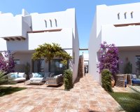 Nieuwbouw Woningen - Herenhuis - Pilar de la Horadada