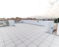Nieuwbouw Woningen - Herenhuis - Pilar de la Horadada