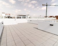Nieuwbouw Woningen - Herenhuis - Pilar de la Horadada