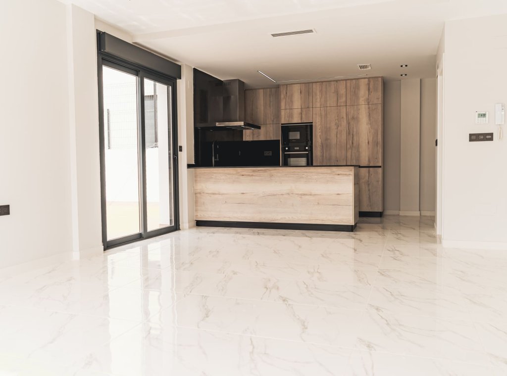 Nieuwbouw Woningen - Herenhuis - Pilar de la Horadada