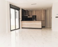 Nieuwbouw Woningen - Herenhuis - Pilar de la Horadada