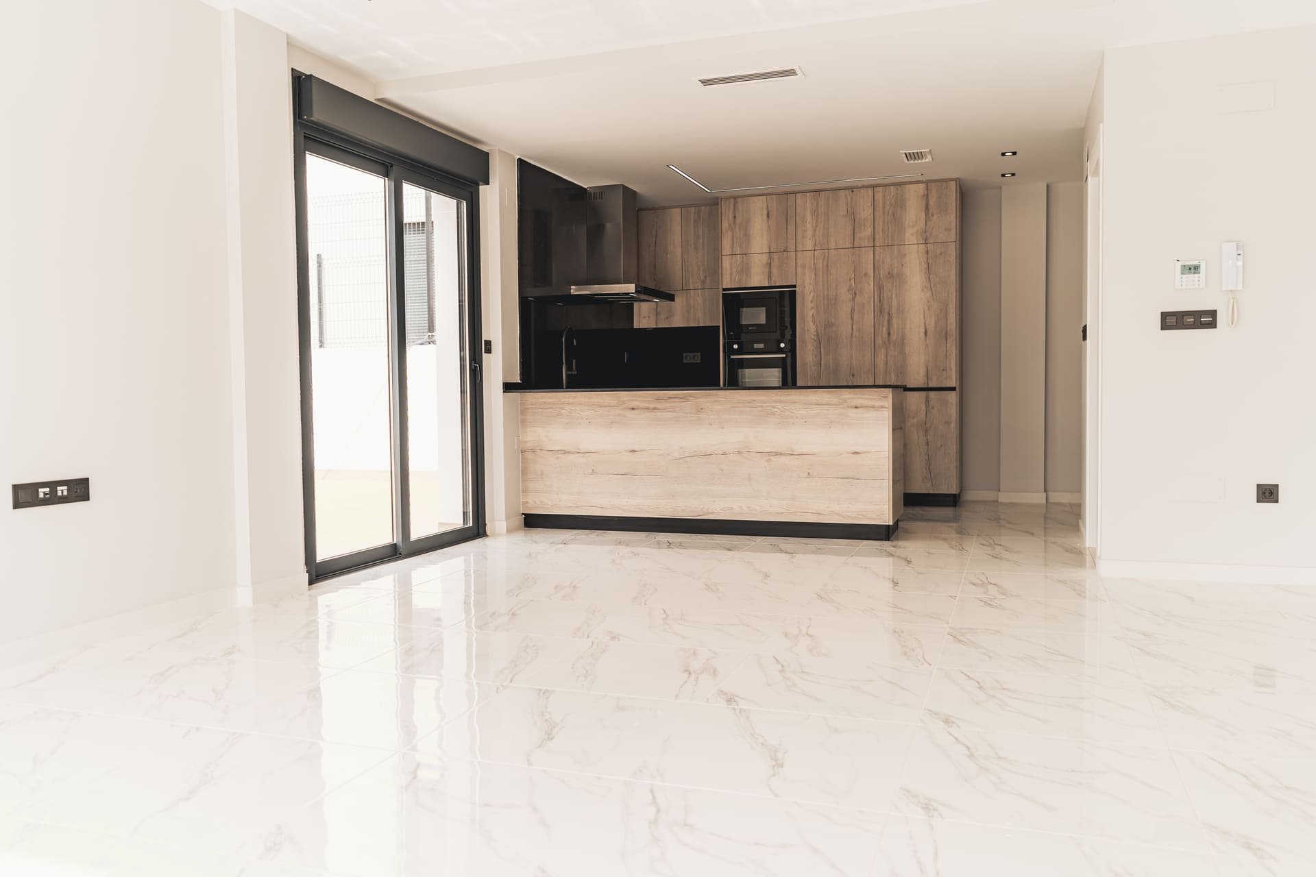 Nieuwbouw Woningen - Herenhuis - Pilar de la Horadada