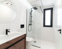 Nieuwbouw Woningen - Herenhuis - Pilar de la Horadada
