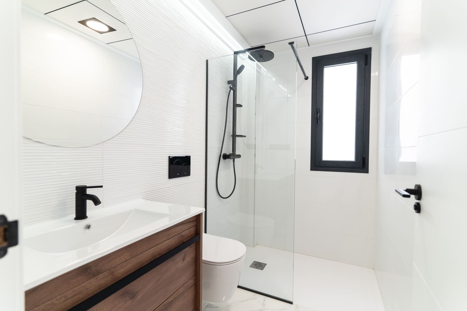 Nieuwbouw Woningen - Herenhuis - Pilar de la Horadada