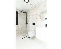 Nieuwbouw Woningen - Herenhuis - Pilar de la Horadada