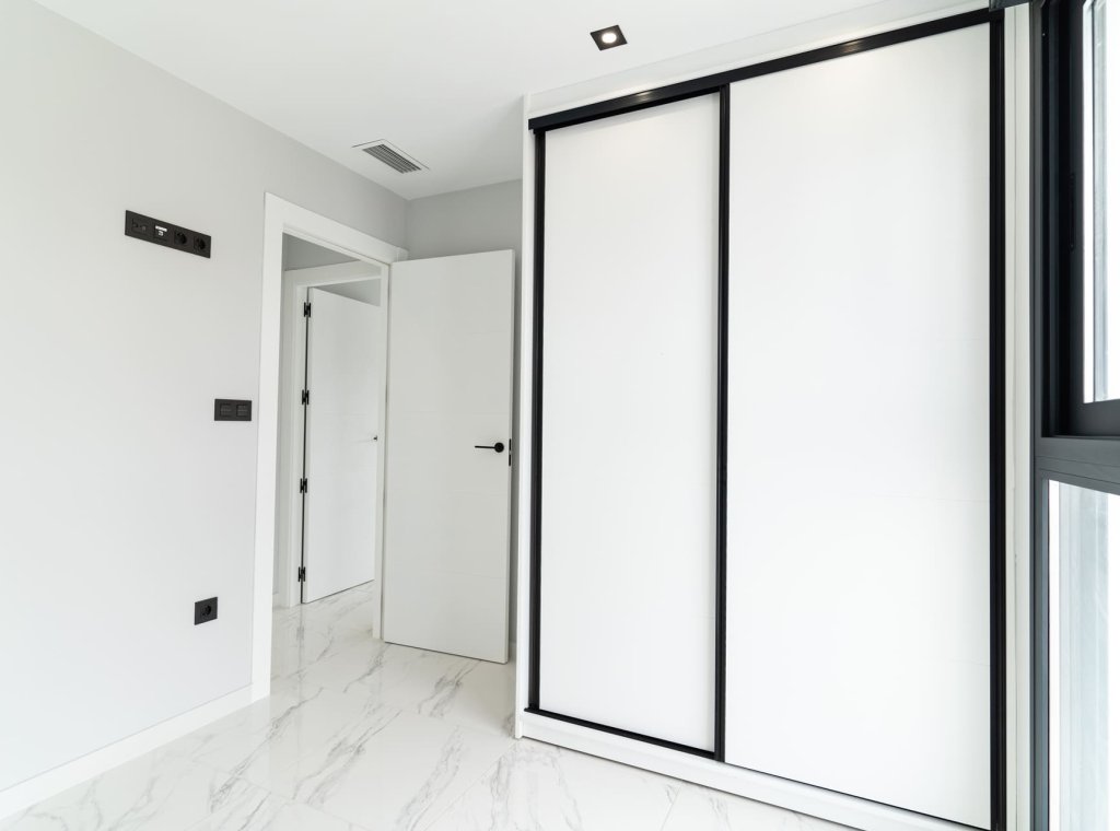 Nieuwbouw Woningen - Herenhuis - Pilar de la Horadada