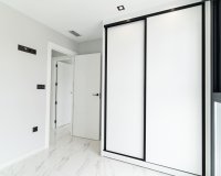 Nieuwbouw Woningen - Herenhuis - Pilar de la Horadada
