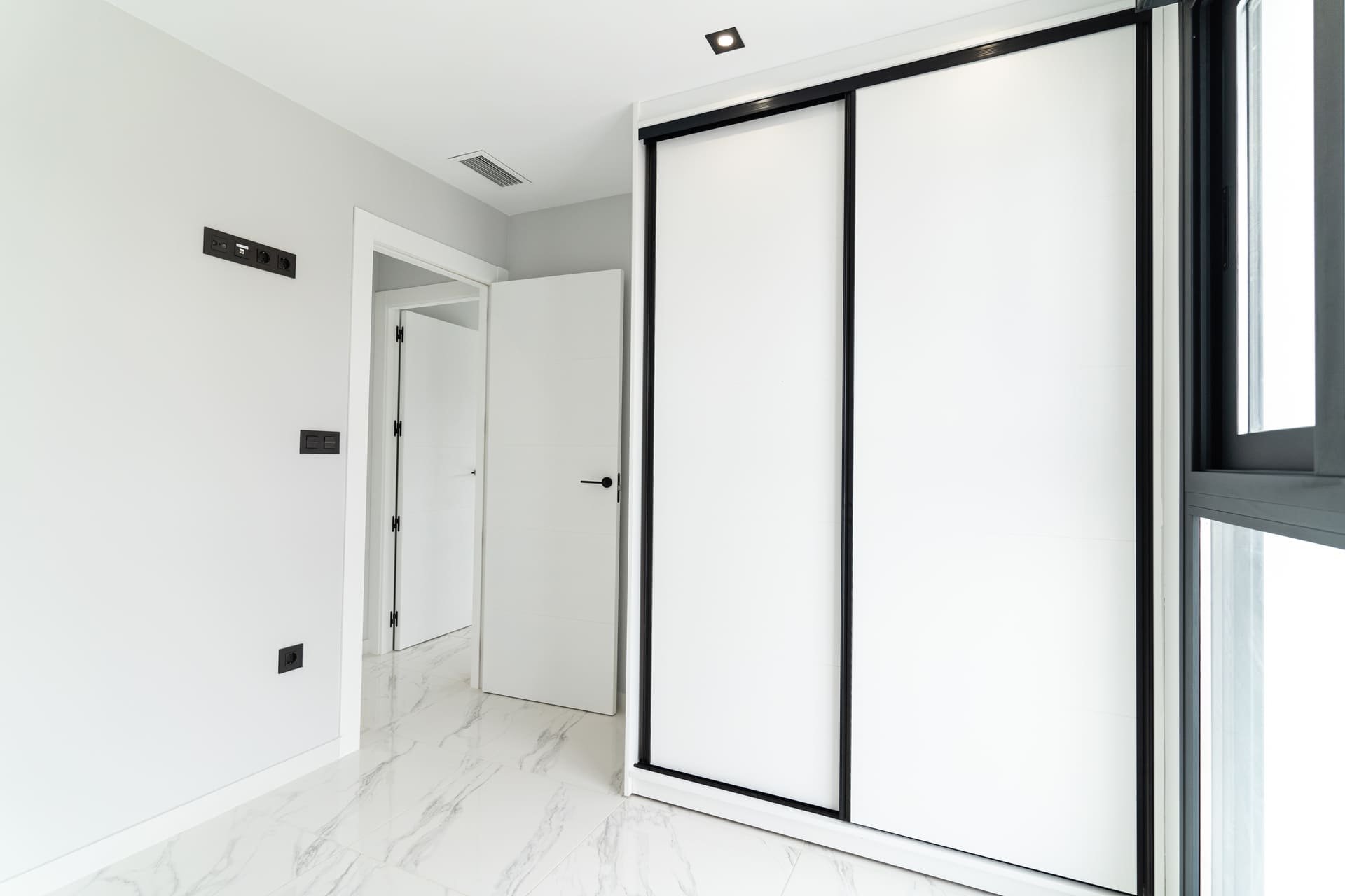 Nieuwbouw Woningen - Herenhuis - Pilar de la Horadada