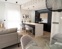 Nieuwbouw Woningen - Herenhuis - Pilar de la Horadada