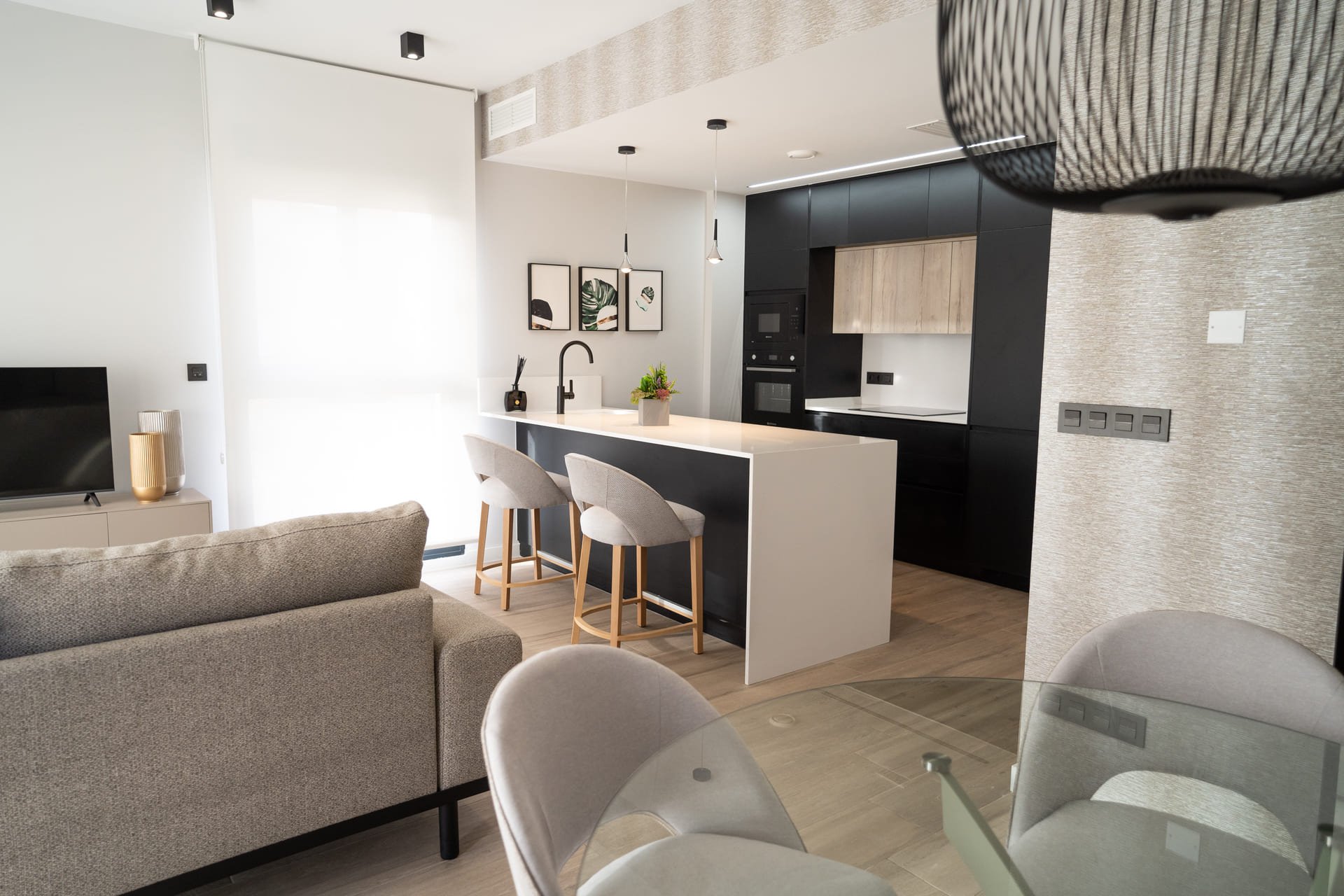 Nieuwbouw Woningen - Herenhuis - Pilar de la Horadada