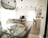 Nieuwbouw Woningen - Herenhuis - Pilar de la Horadada