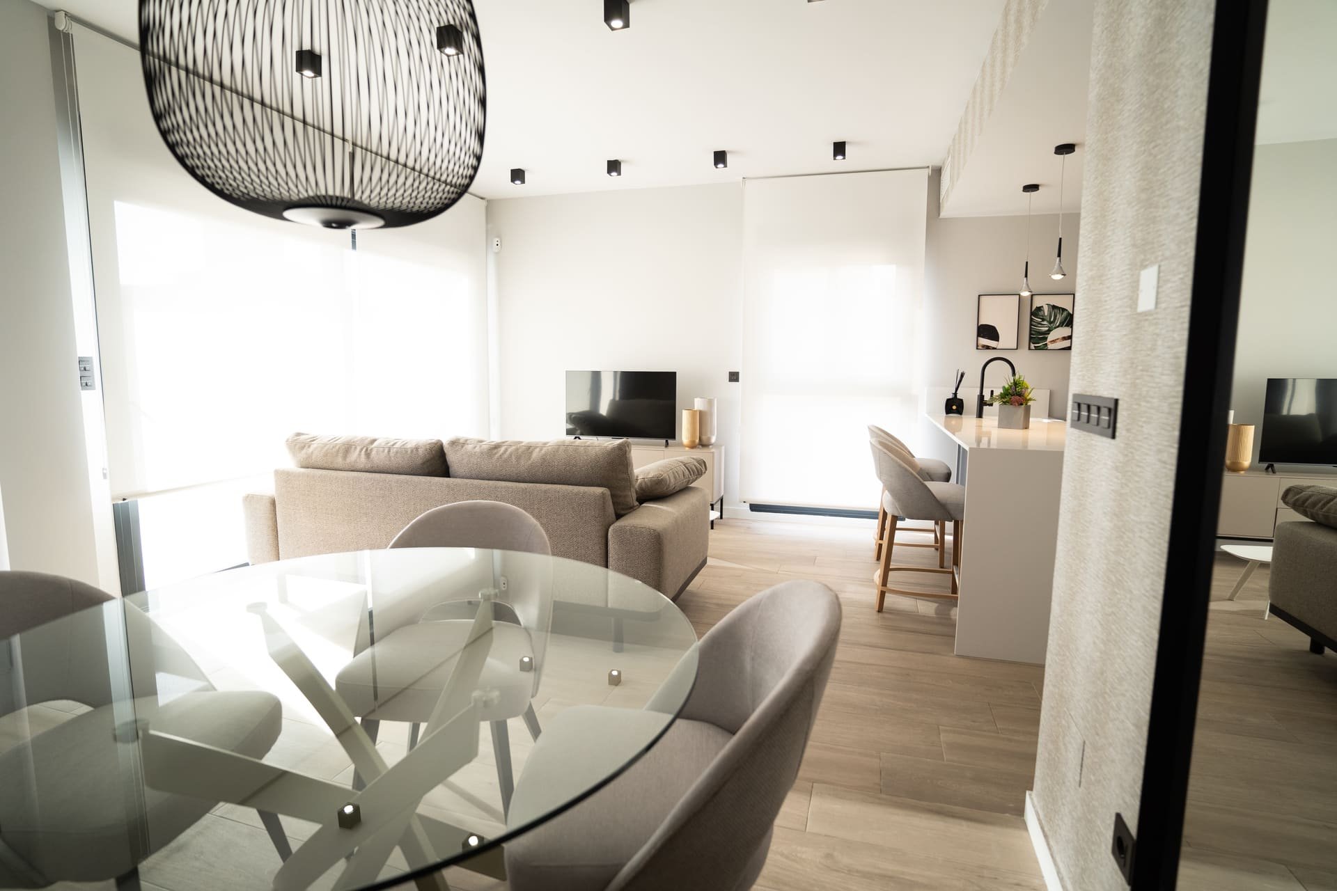 Nieuwbouw Woningen - Herenhuis - Pilar de la Horadada