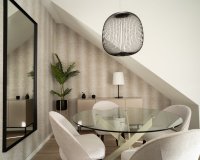 Nieuwbouw Woningen - Herenhuis - Pilar de la Horadada