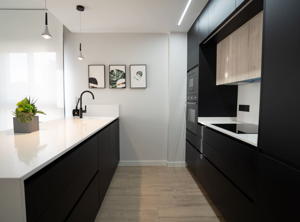 Nieuwbouw Woningen - Herenhuis - Pilar de la Horadada